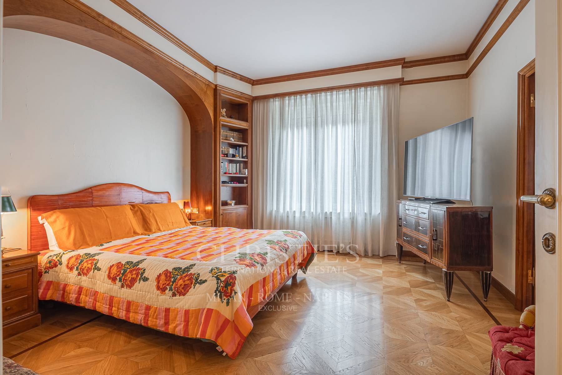 picture of Classic And Prestigious Apartment In The Fashion District