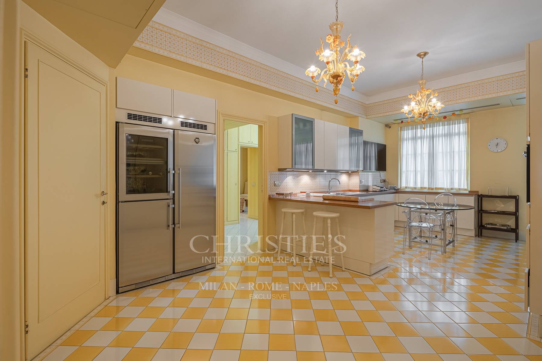 picture of Classic And Prestigious Apartment In The Fashion District