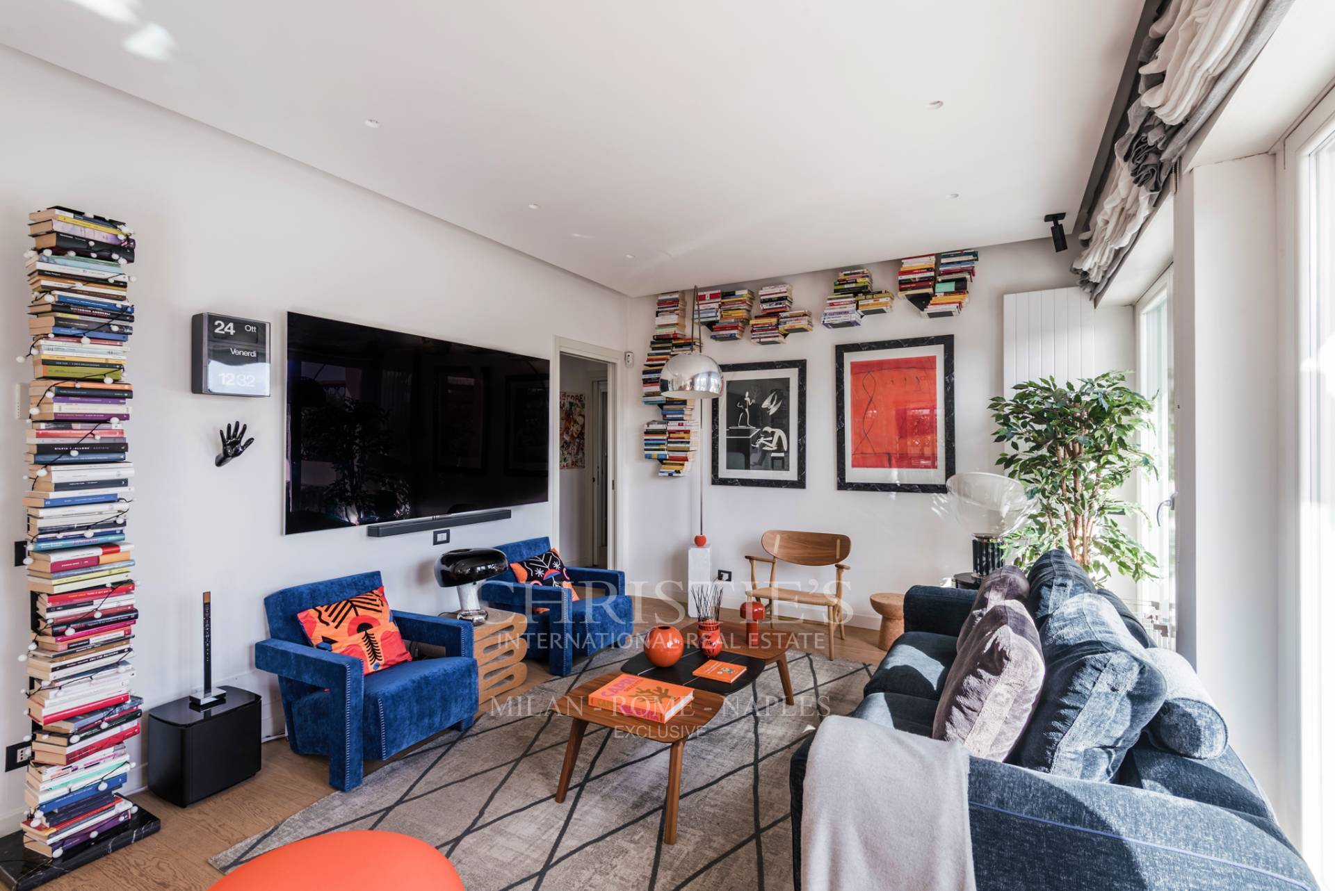 picture of Penthouse In Via Lovanio