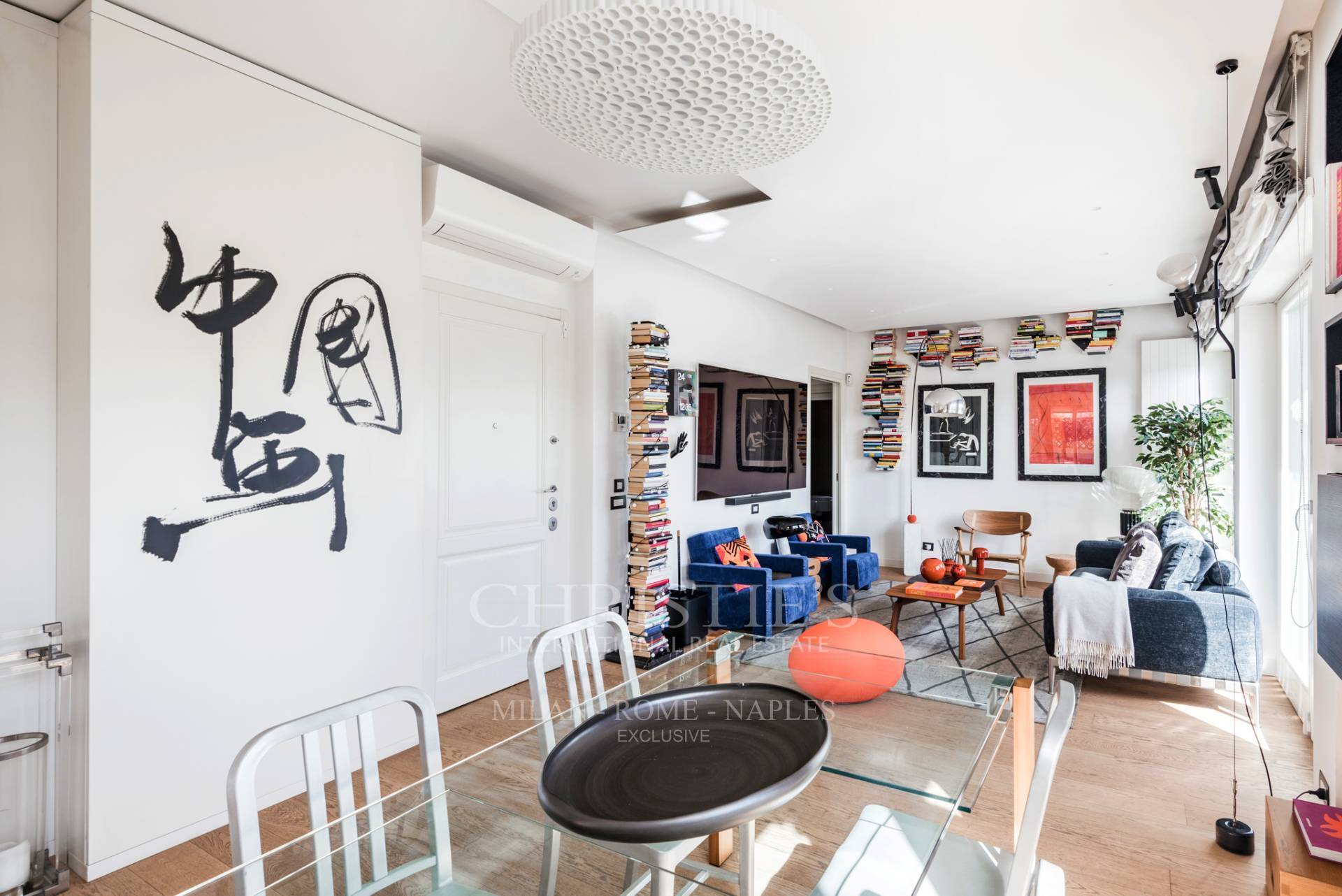 picture of Penthouse In Via Lovanio