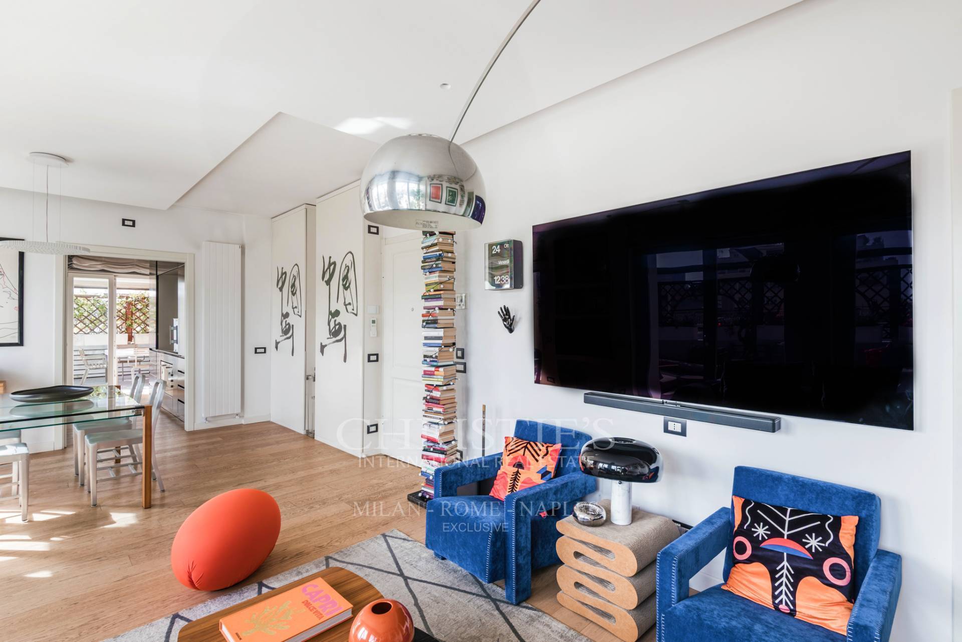 picture of Penthouse In Via Lovanio