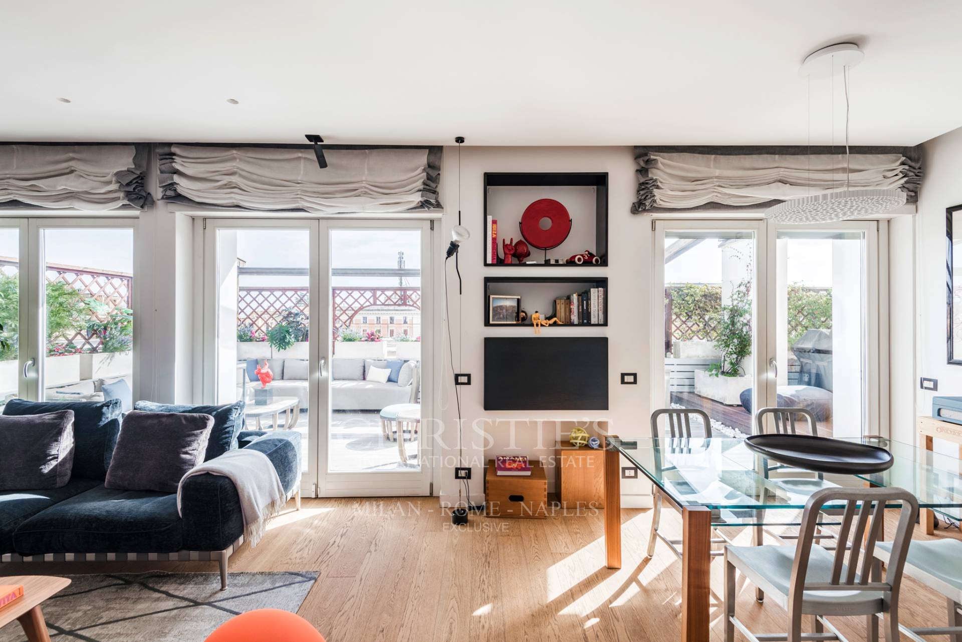 picture of Penthouse In Via Lovanio