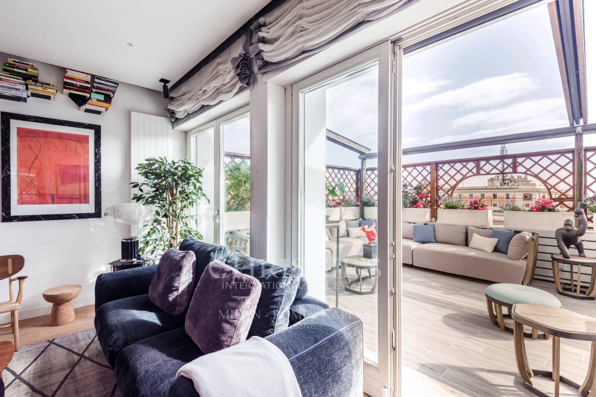 picture of Penthouse In Via Lovanio