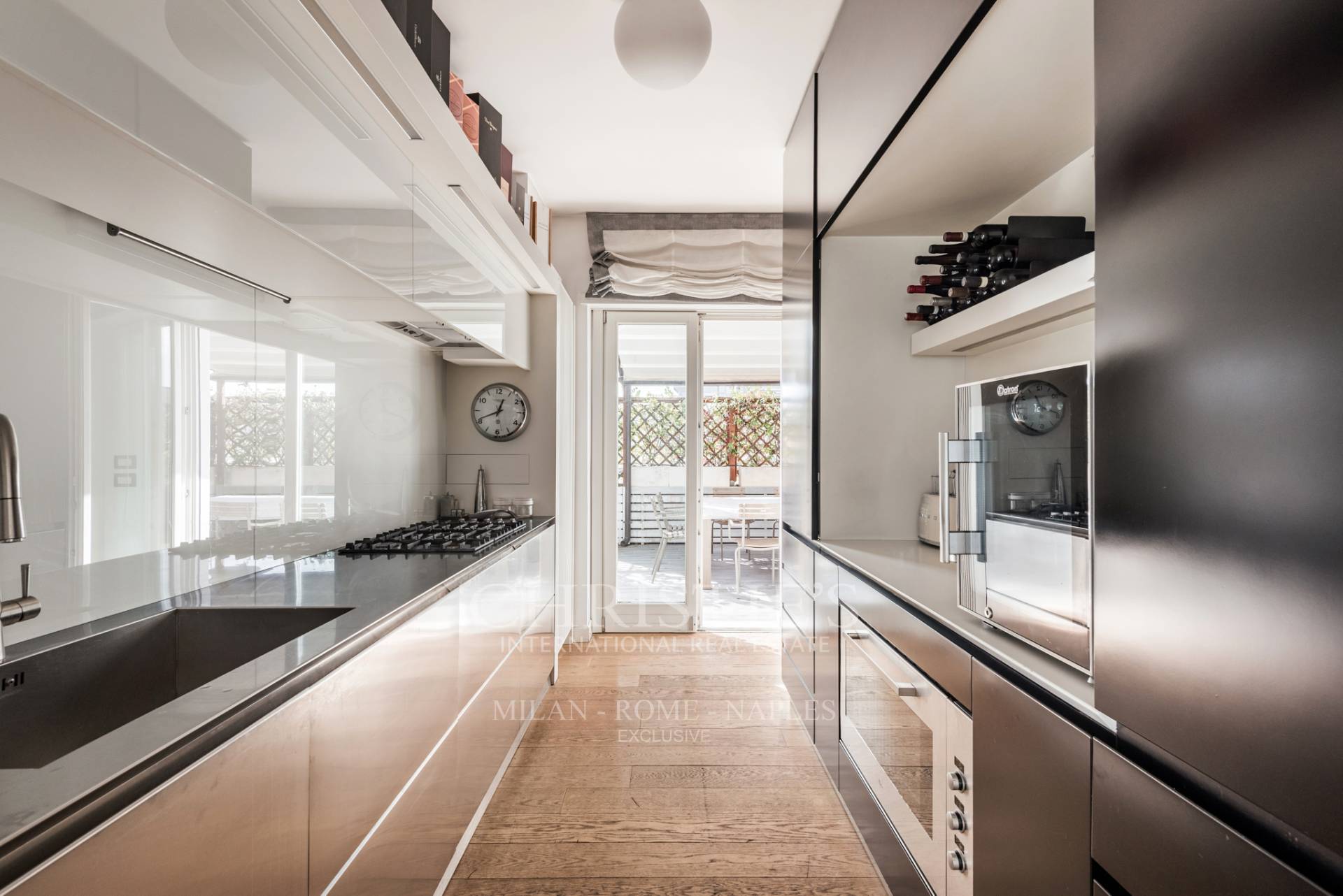 picture of Penthouse In Via Lovanio