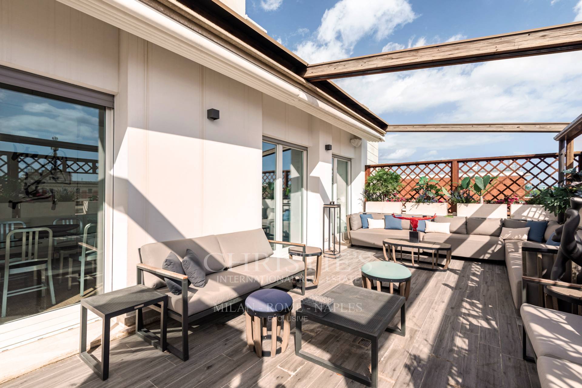 picture of Penthouse In Via Lovanio