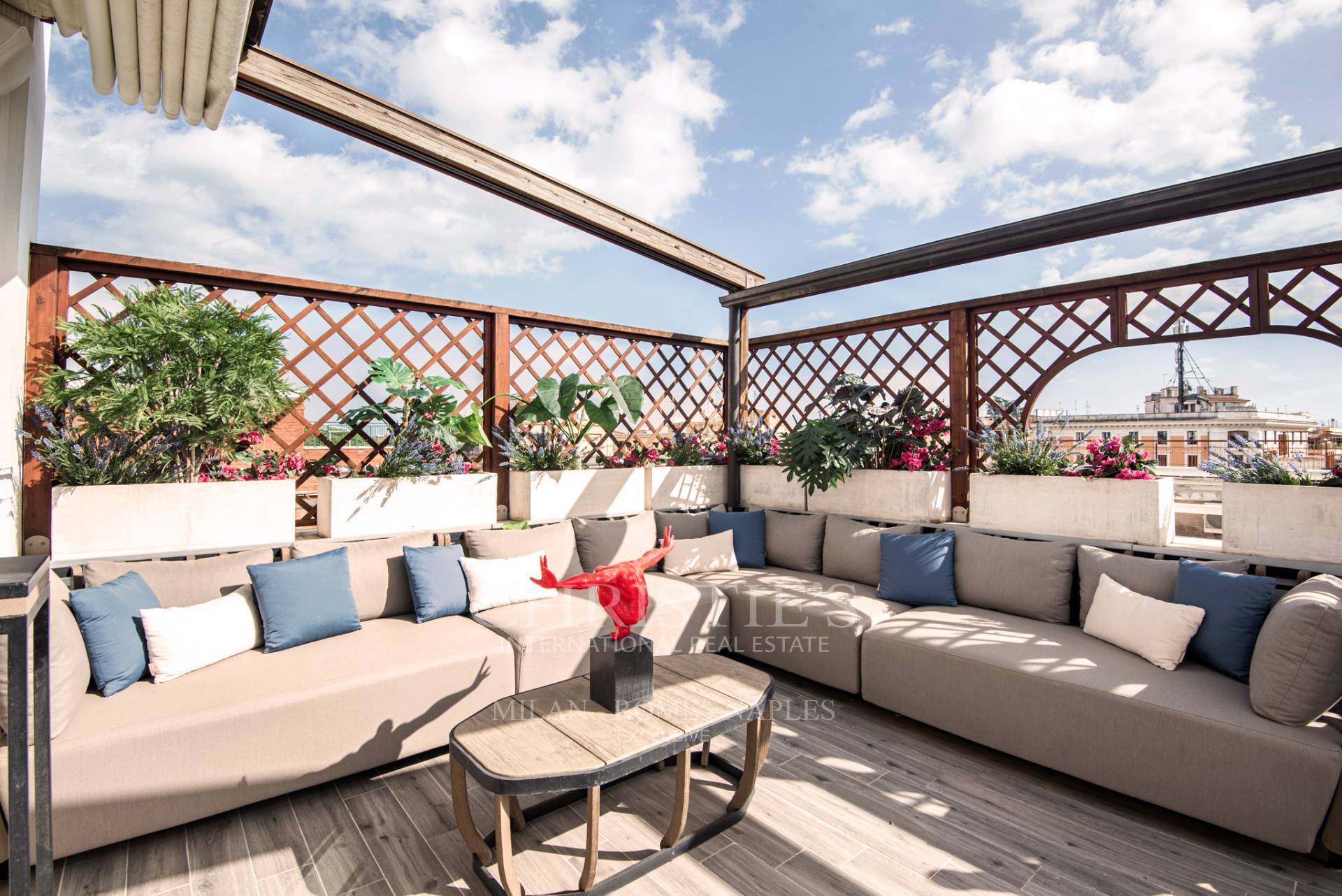 picture of Penthouse In Via Lovanio