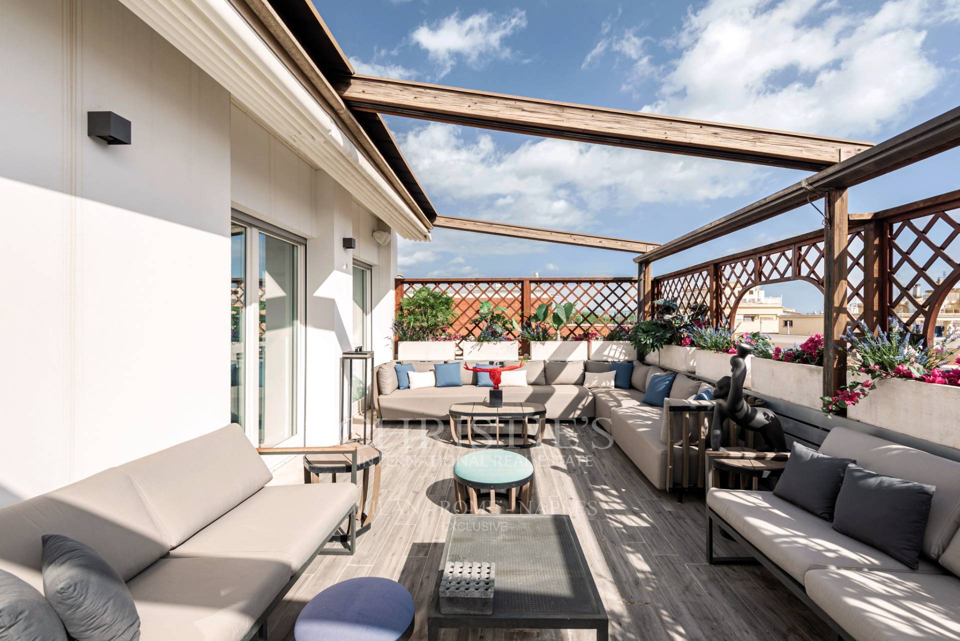 picture of Penthouse In Via Lovanio