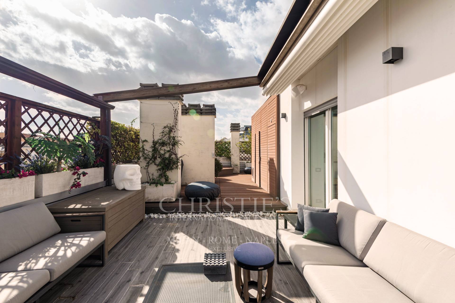 picture of Penthouse In Via Lovanio