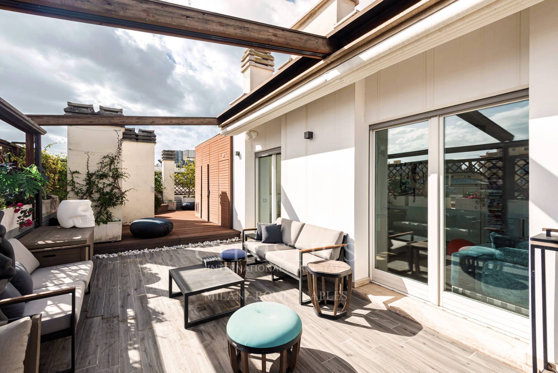 picture of Penthouse In Via Lovanio