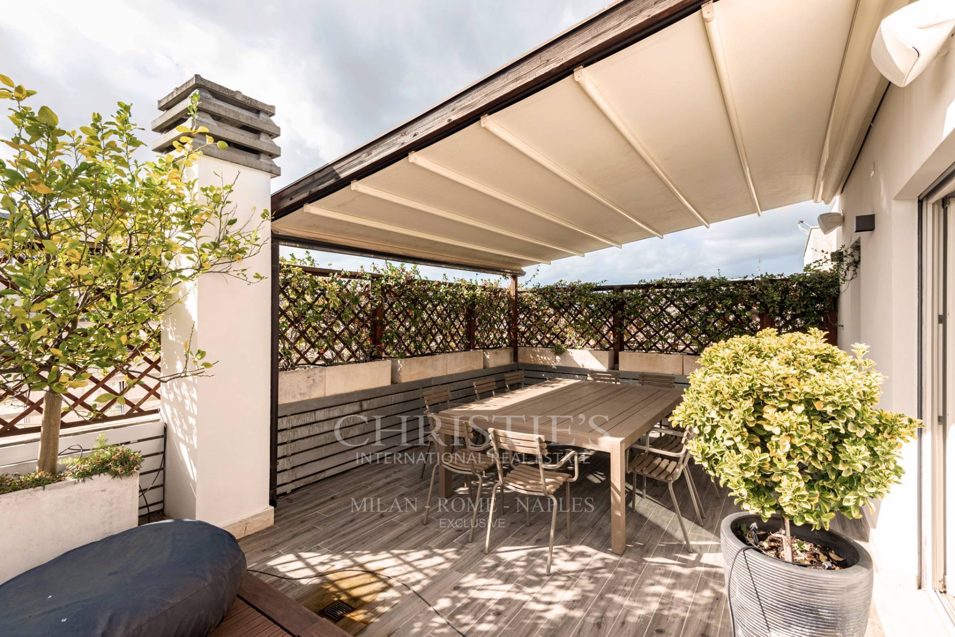 picture of Penthouse In Via Lovanio