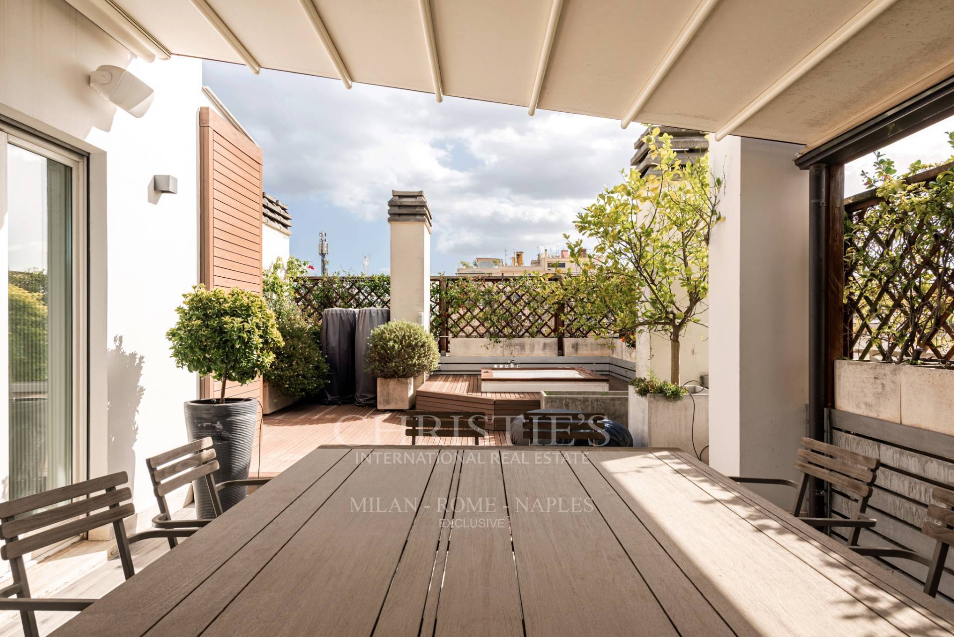 picture of Penthouse In Via Lovanio