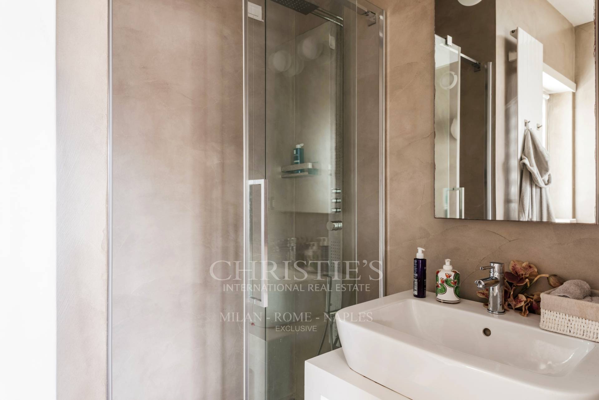 picture of Penthouse In Via Lovanio