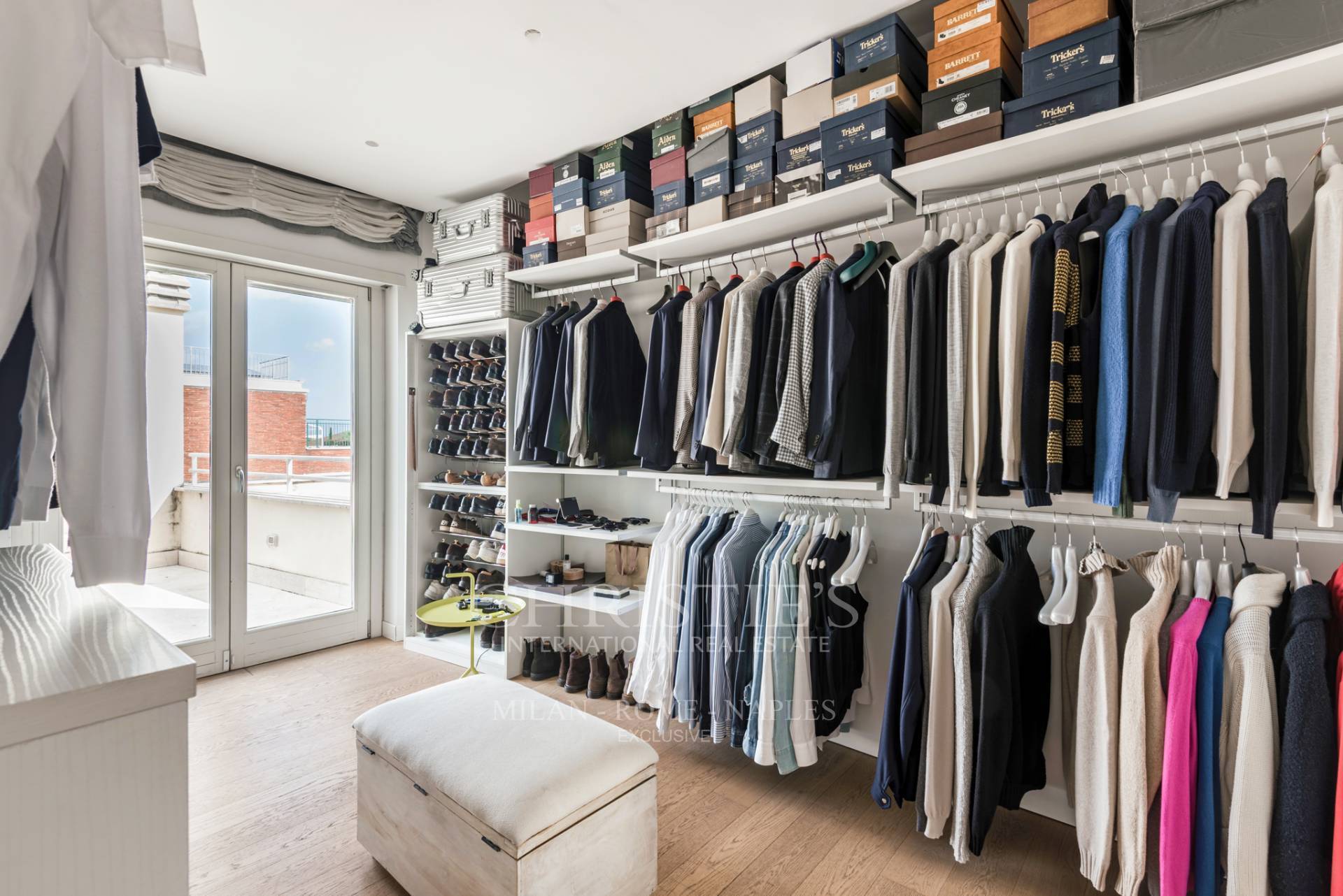 picture of Penthouse In Via Lovanio