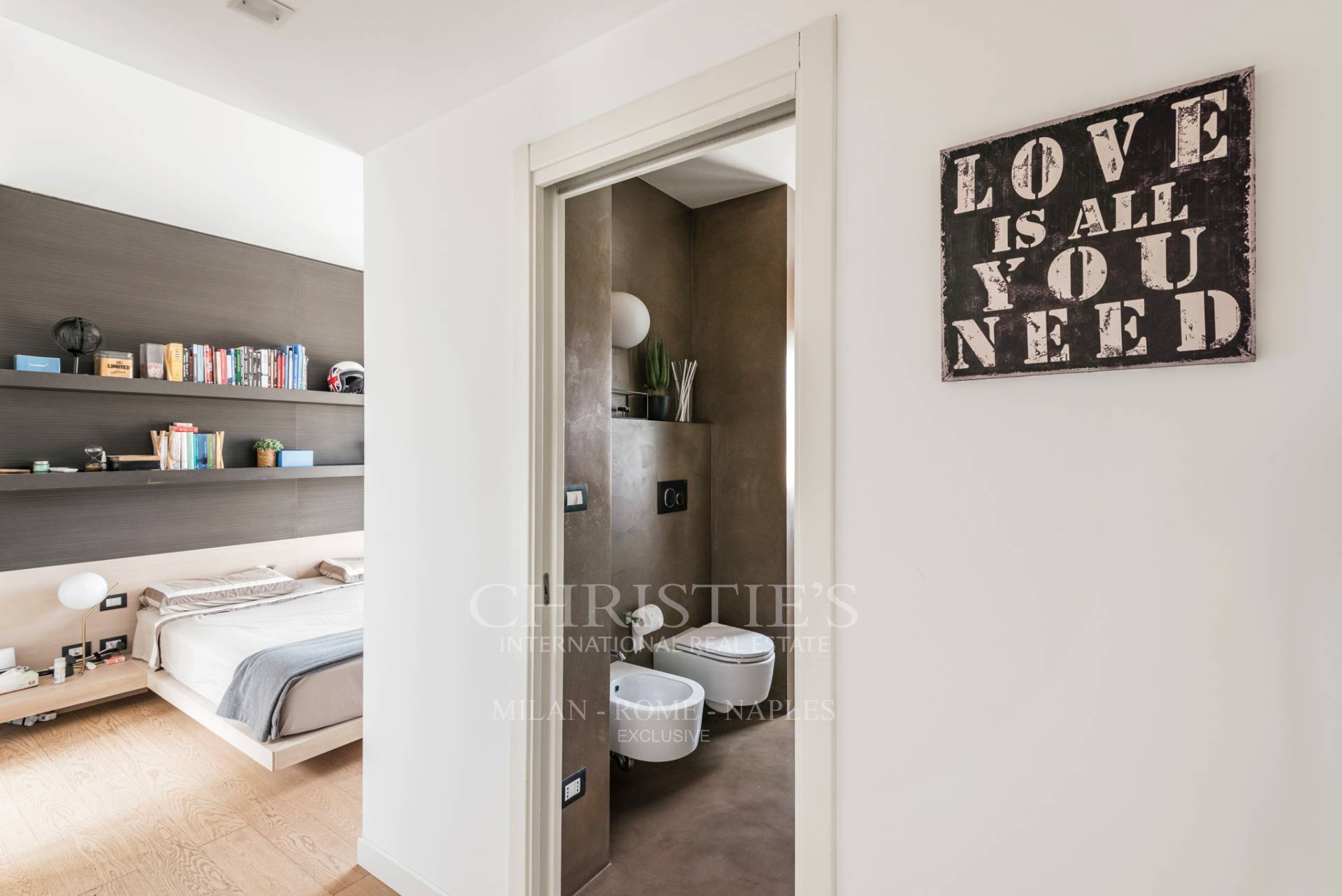 picture of Penthouse In Via Lovanio