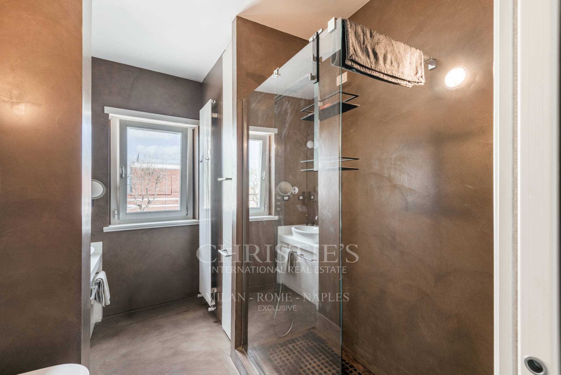 picture of Penthouse In Via Lovanio