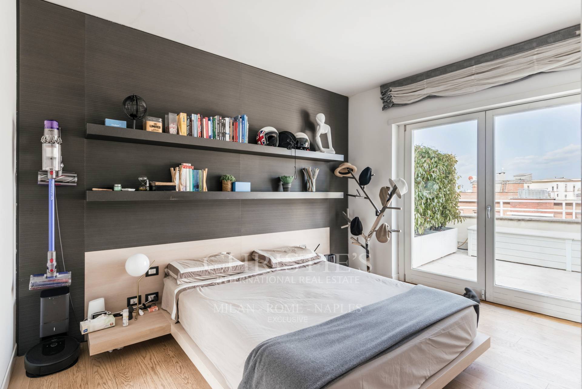 picture of Penthouse In Via Lovanio