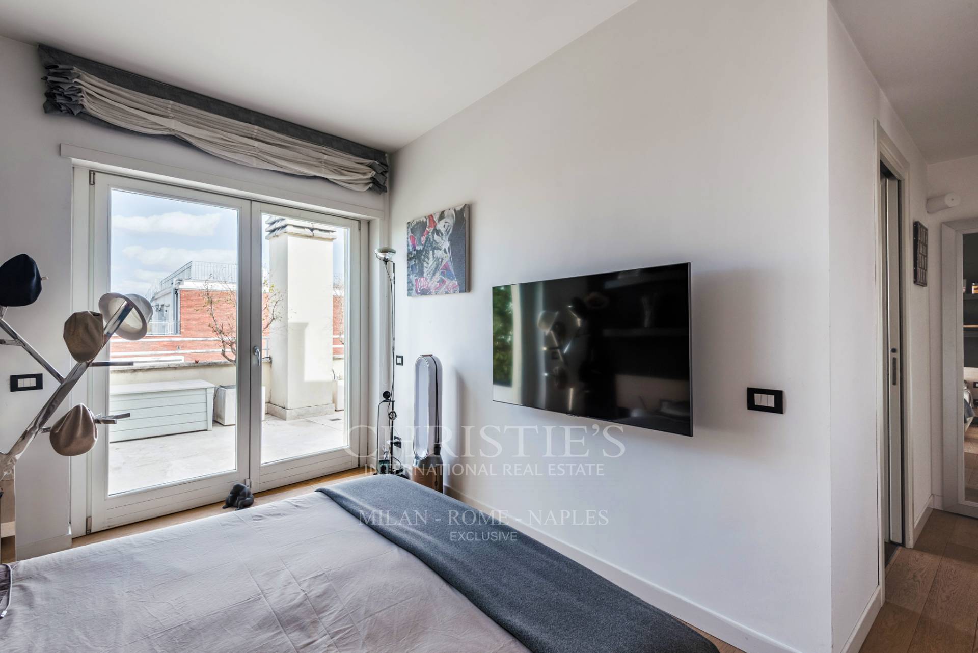 picture of Penthouse In Via Lovanio