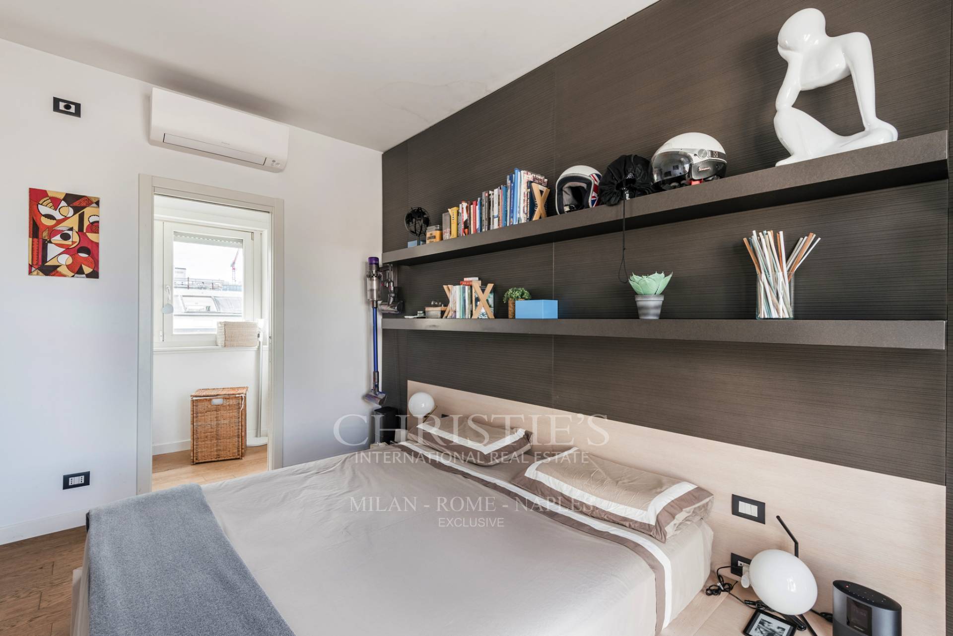 picture of Penthouse In Via Lovanio