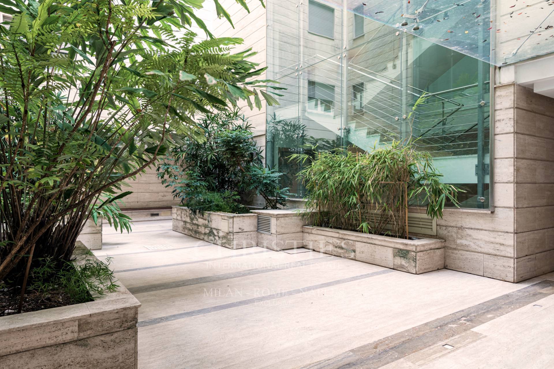 picture of Penthouse In Via Lovanio