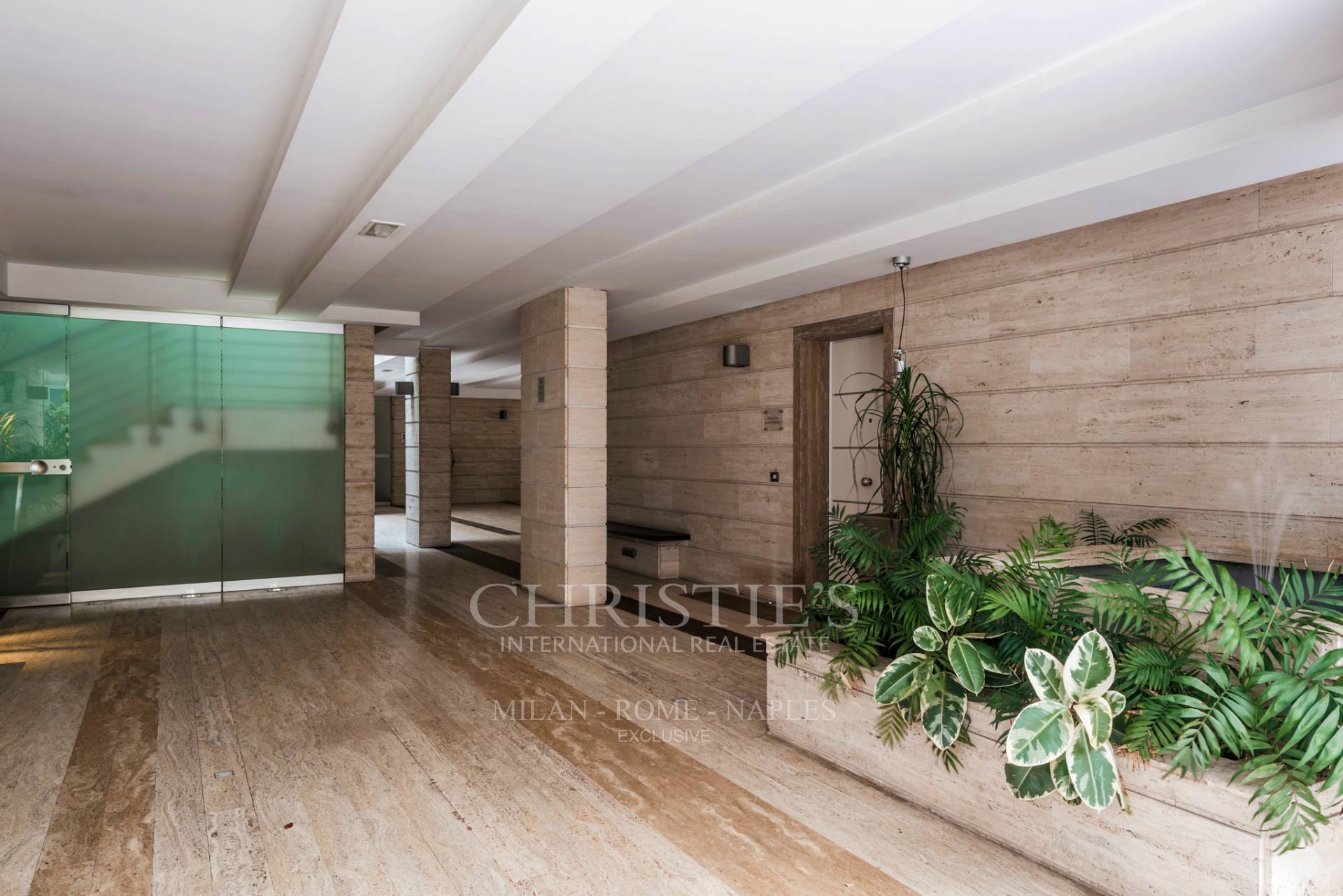 picture of Penthouse In Via Lovanio