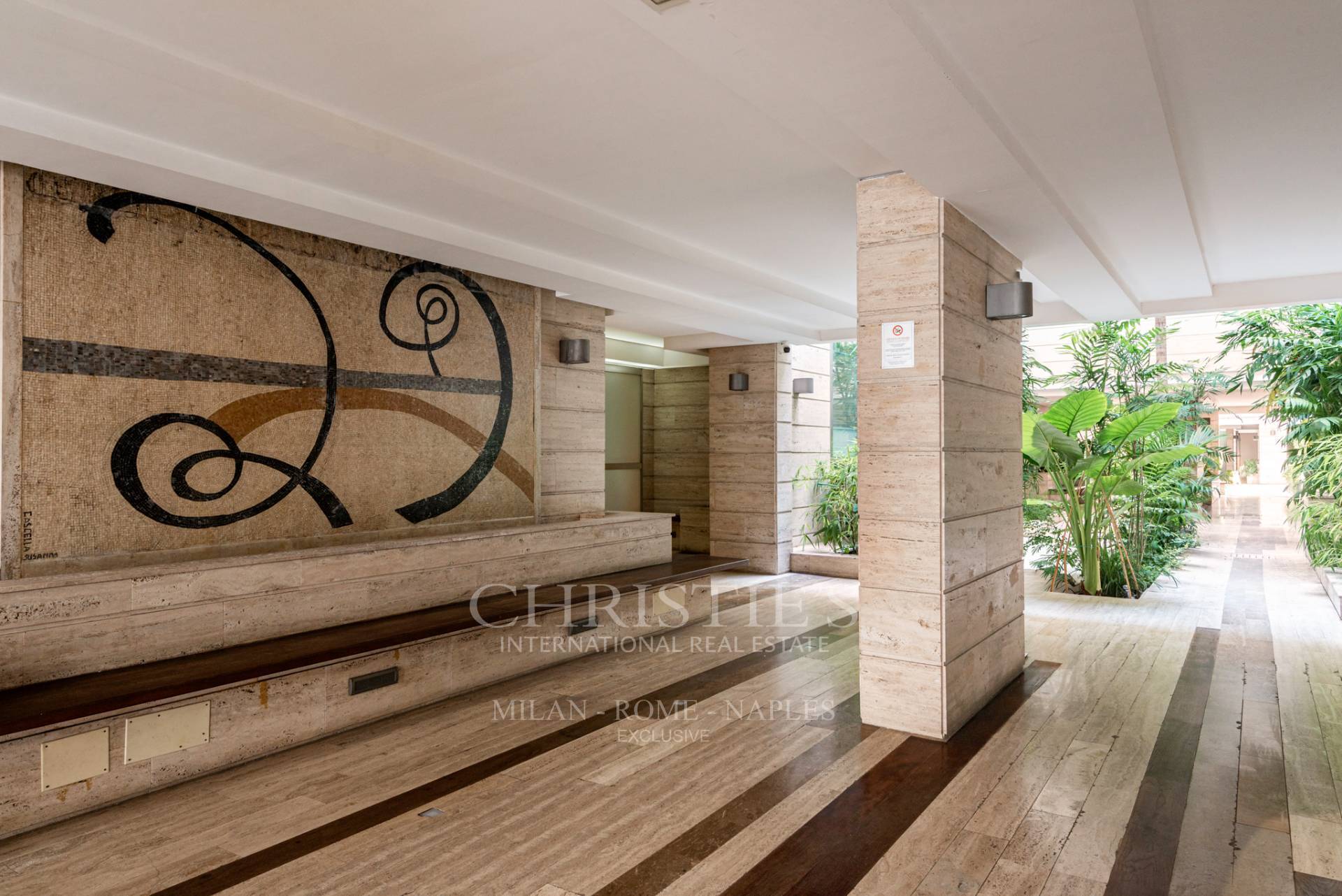 picture of Penthouse In Via Lovanio