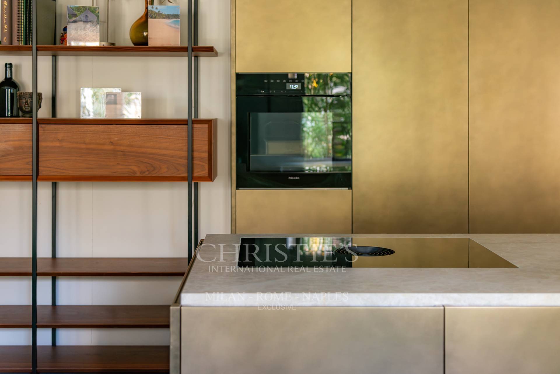 picture of Designer Two-bedroom Apartment With Terrace In Viale Montello - Between The Arena Civica And Porta Nuova