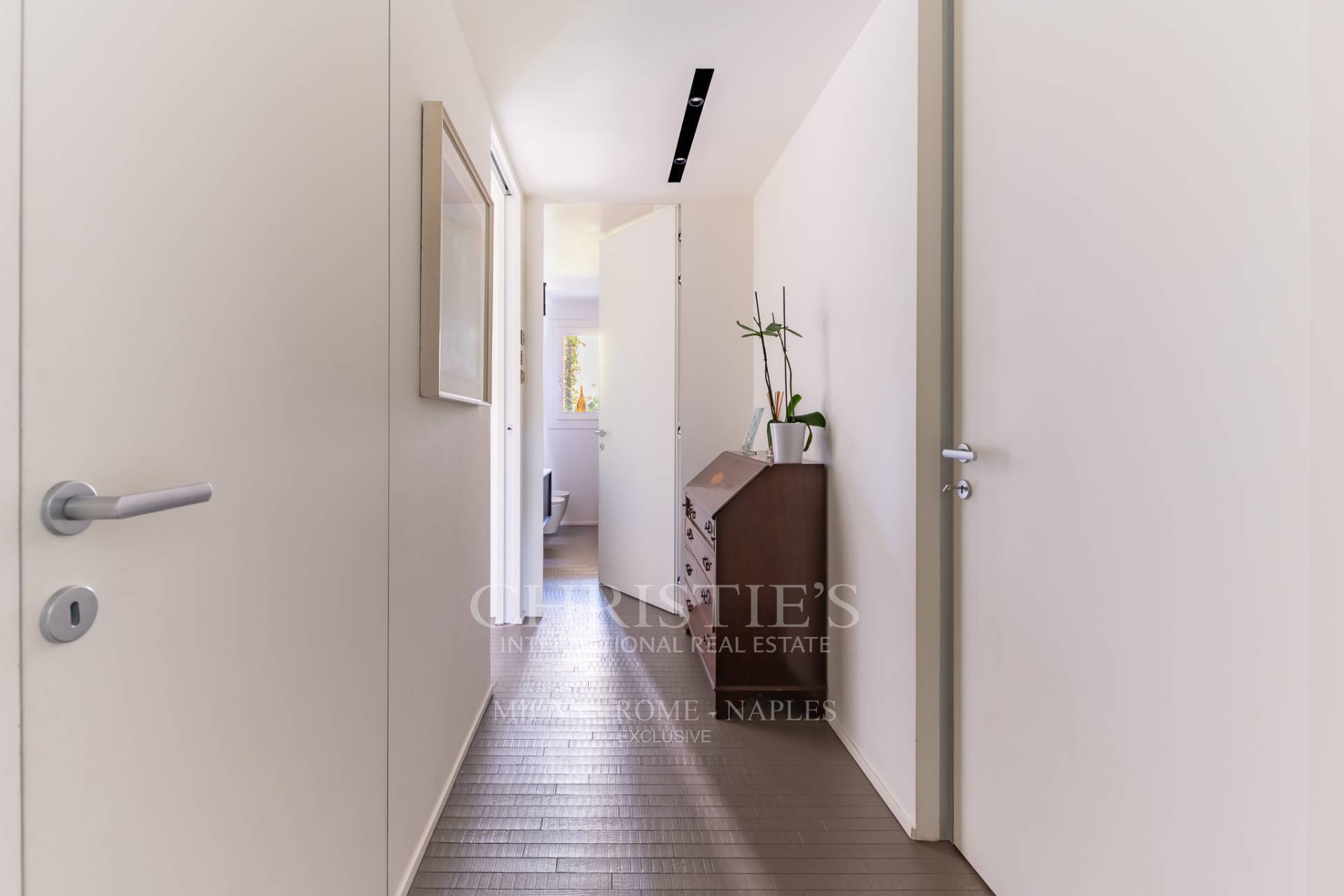 picture of Designer Two-bedroom Apartment With Terrace In Viale Montello - Between The Arena Civica And Porta Nuova