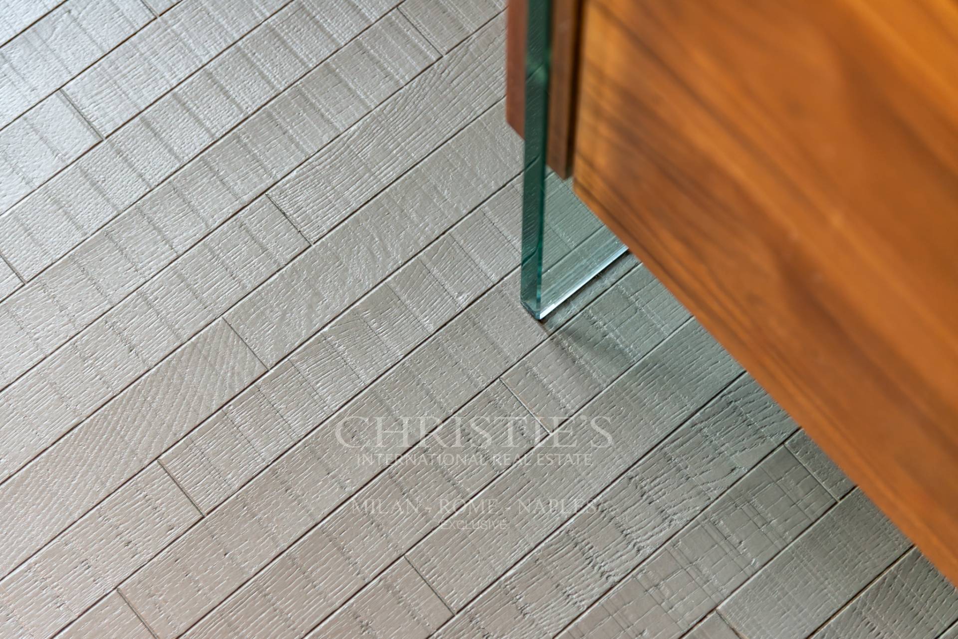 picture of Designer Two-bedroom Apartment With Terrace In Viale Montello - Between The Arena Civica And Porta Nuova