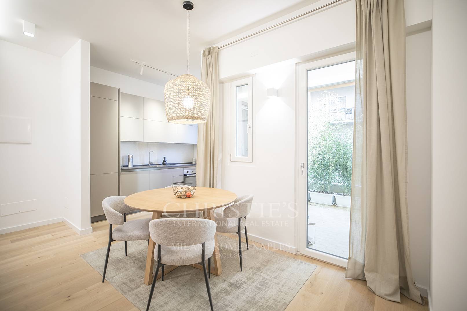 picture of Renovated Apartment In Talenti Area