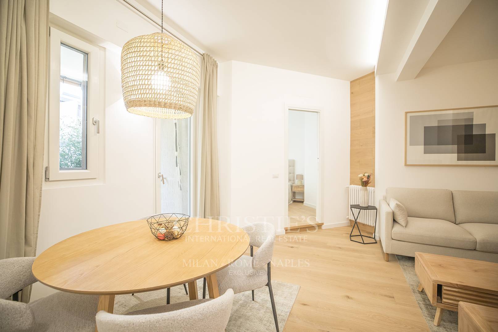 picture of Renovated Apartment In Talenti Area