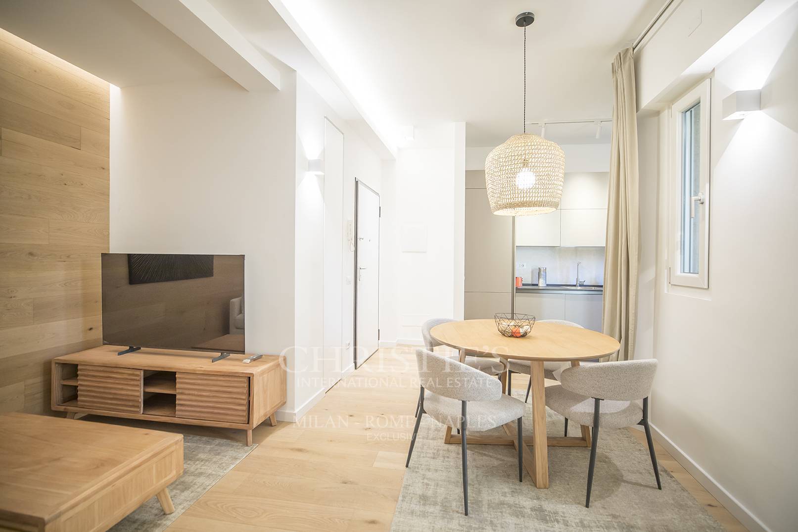 picture of Renovated Apartment In Talenti Area