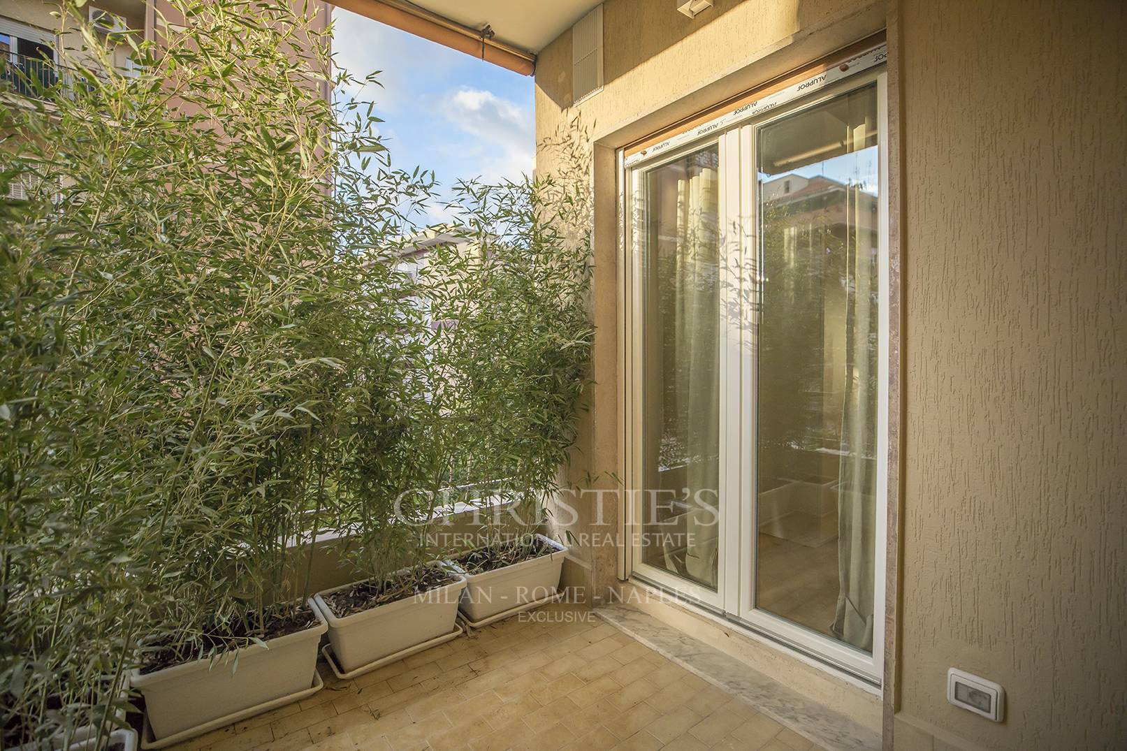 picture of Renovated Apartment In Talenti Area