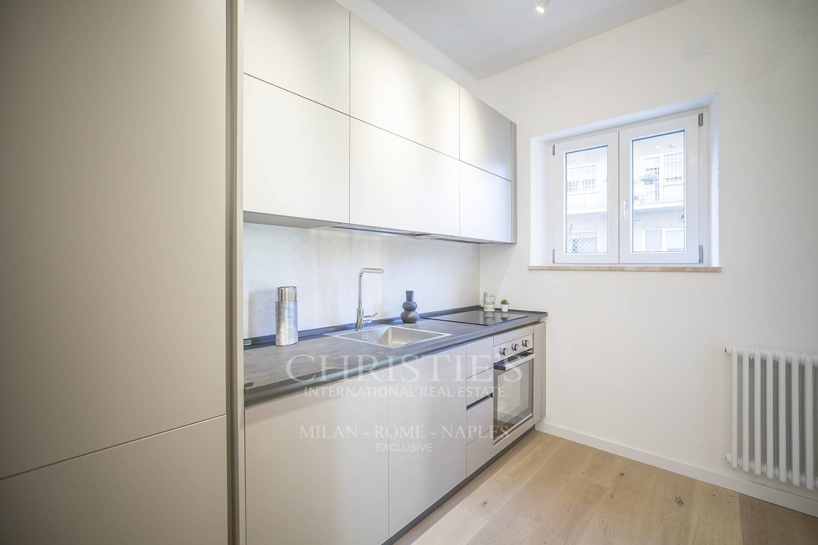 picture of Renovated Apartment In Talenti Area