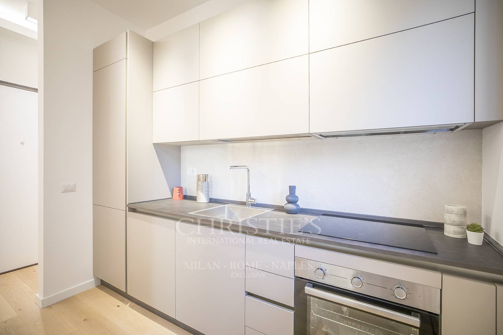 picture of Renovated Apartment In Talenti Area