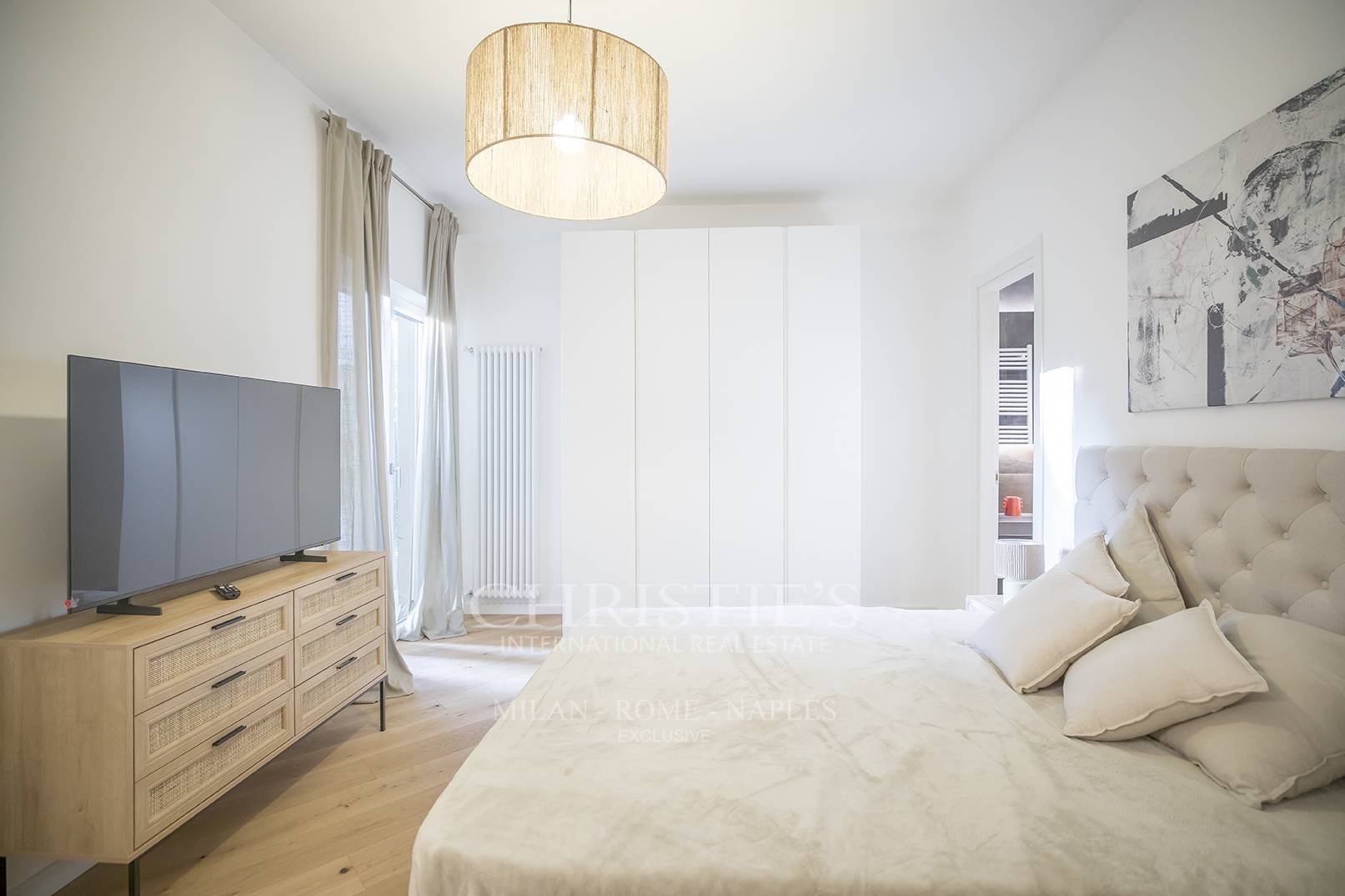 picture of Renovated Apartment In Talenti Area