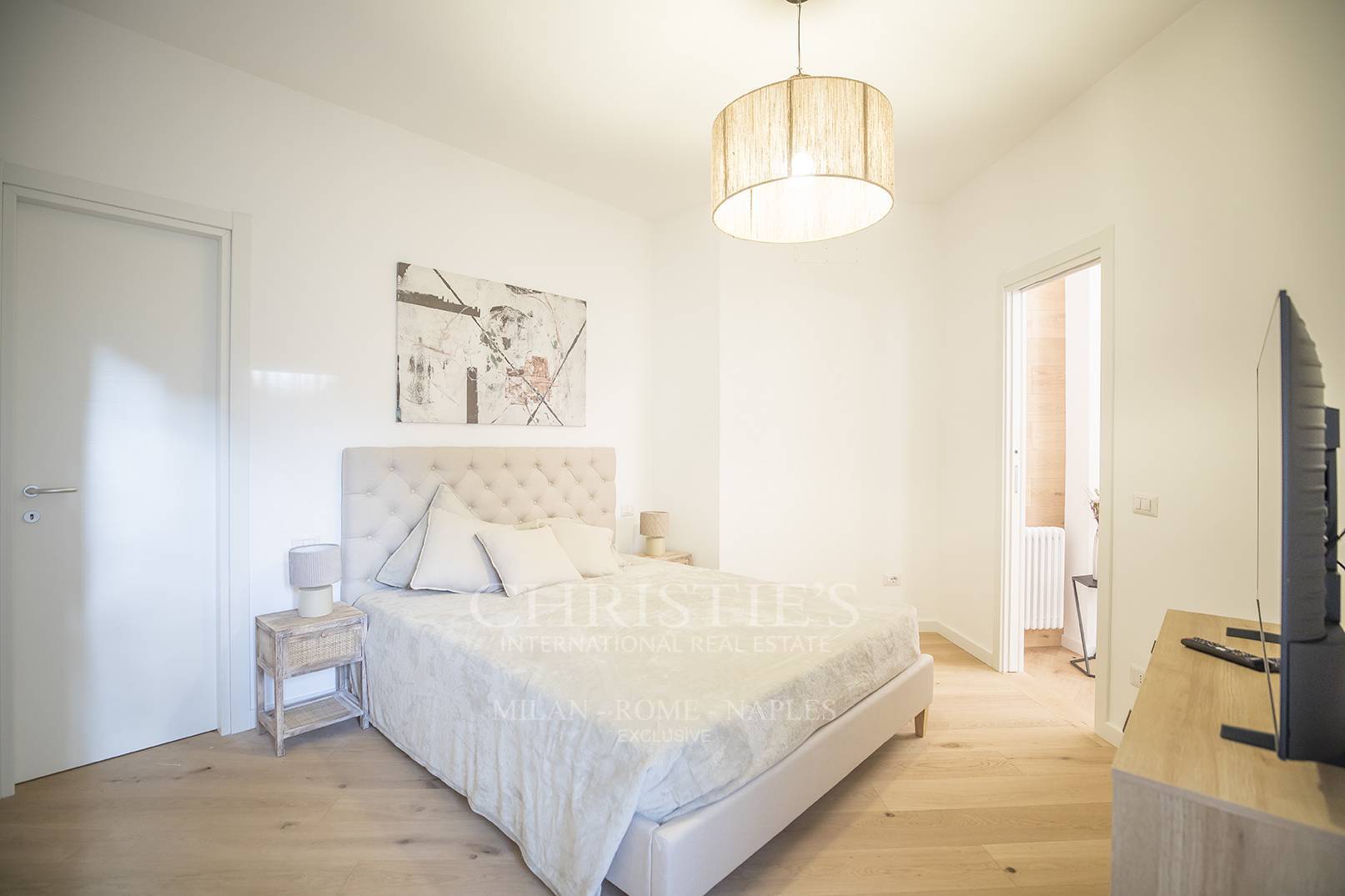 picture of Renovated Apartment In Talenti Area