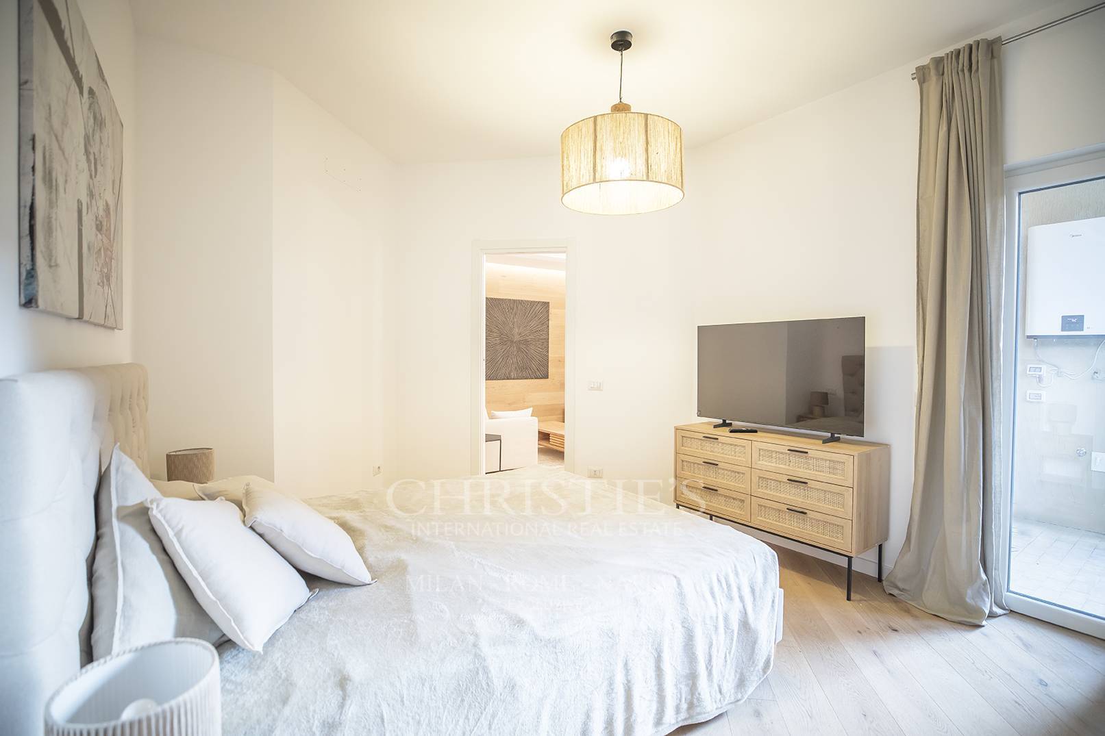 picture of Renovated Apartment In Talenti Area