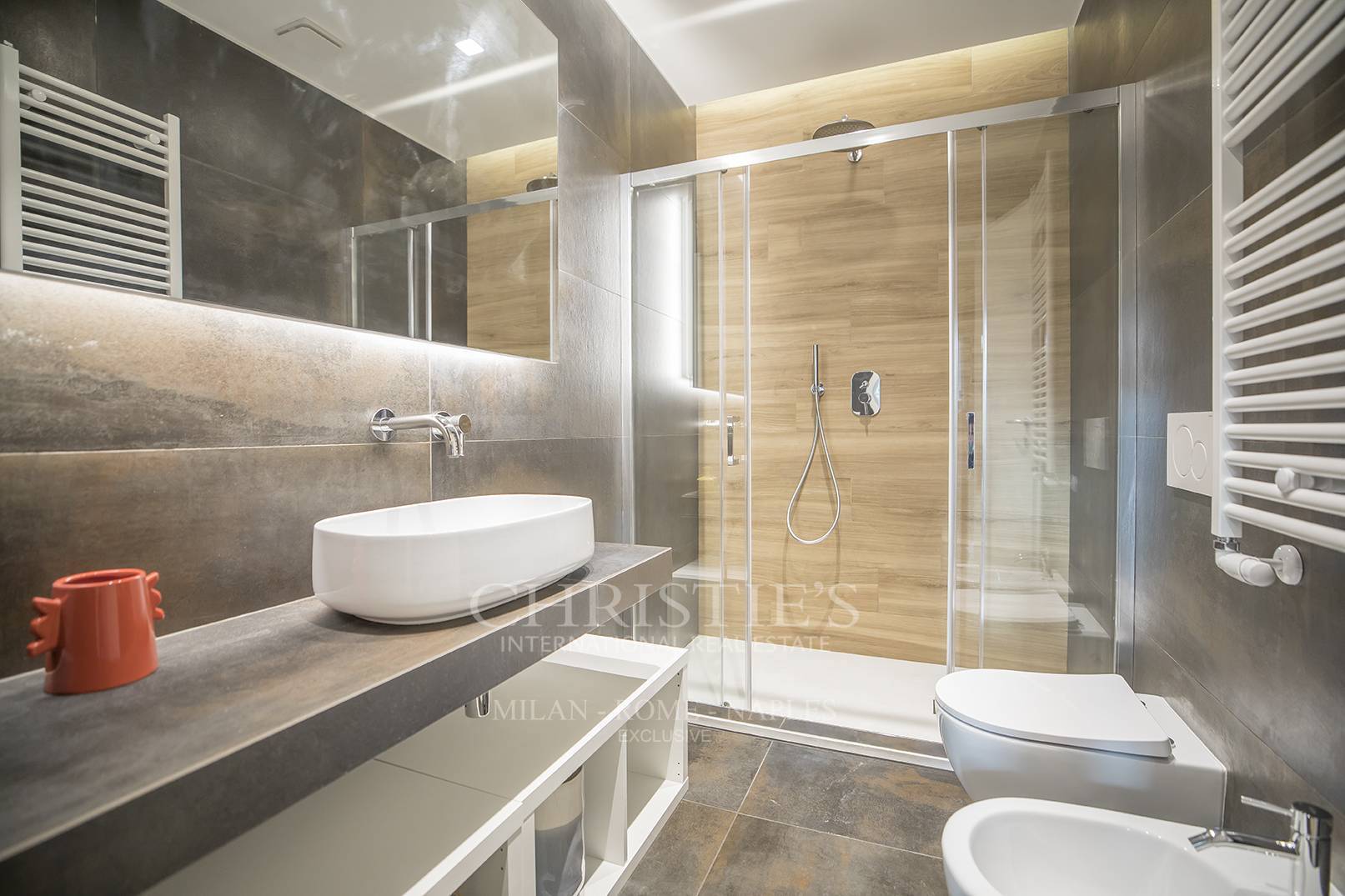 picture of Renovated Apartment In Talenti Area