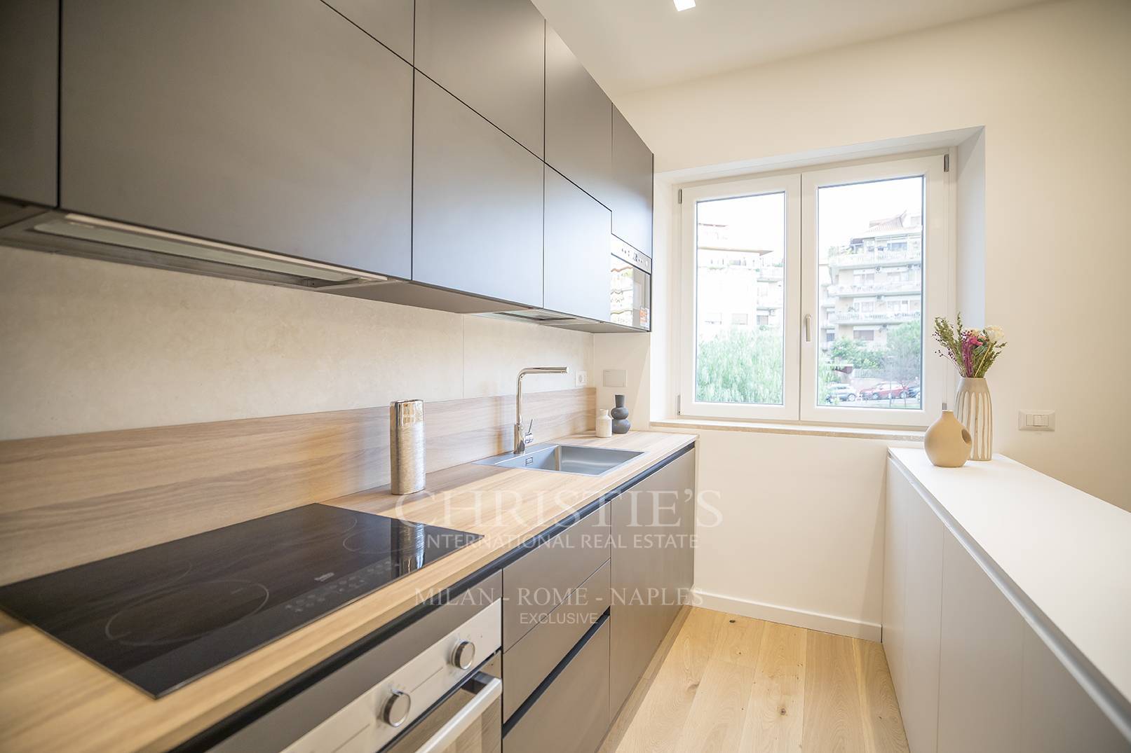 picture of Renovated Apartment In Talenti Area