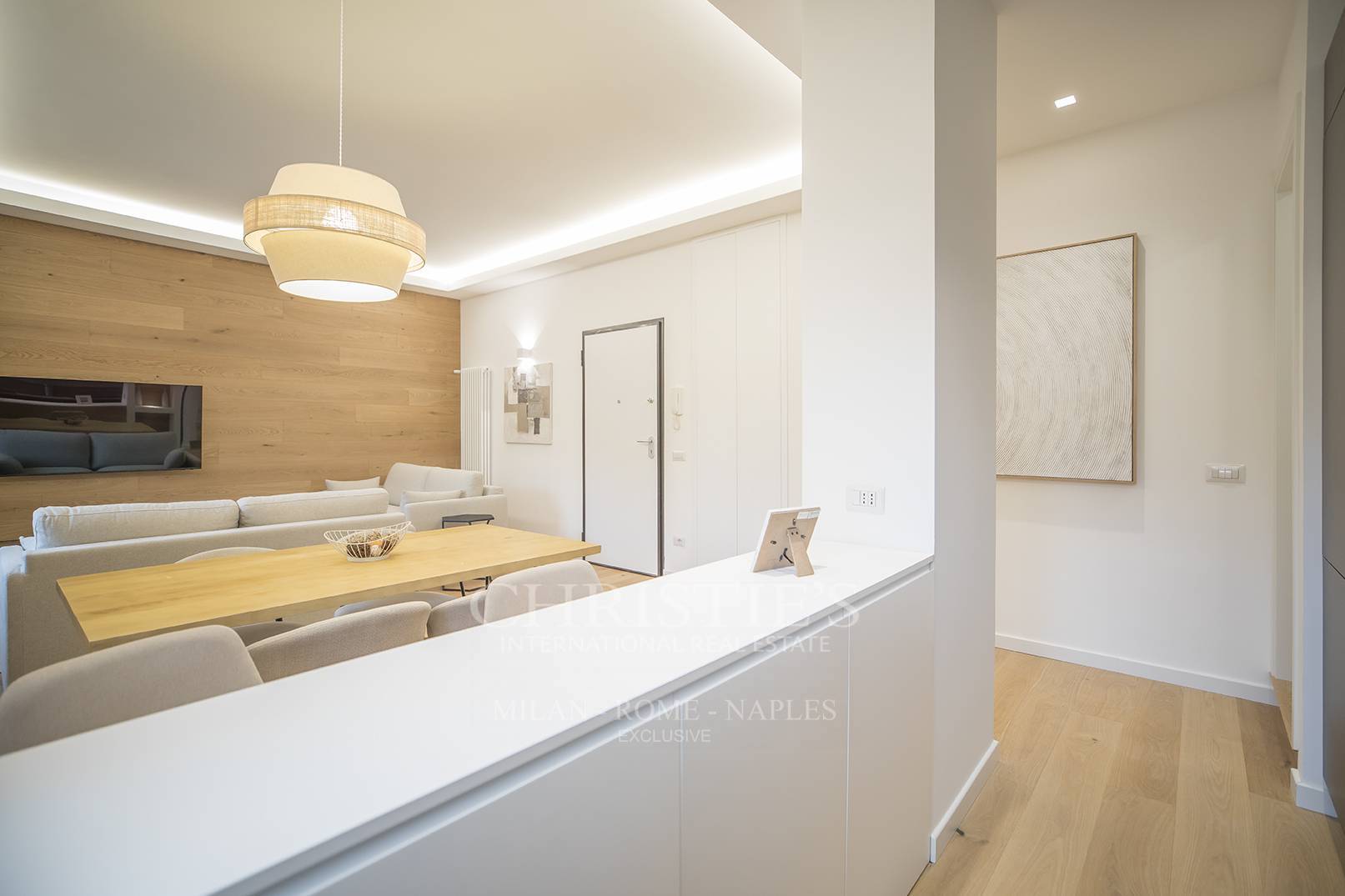 picture of Renovated Apartment In Talenti Area