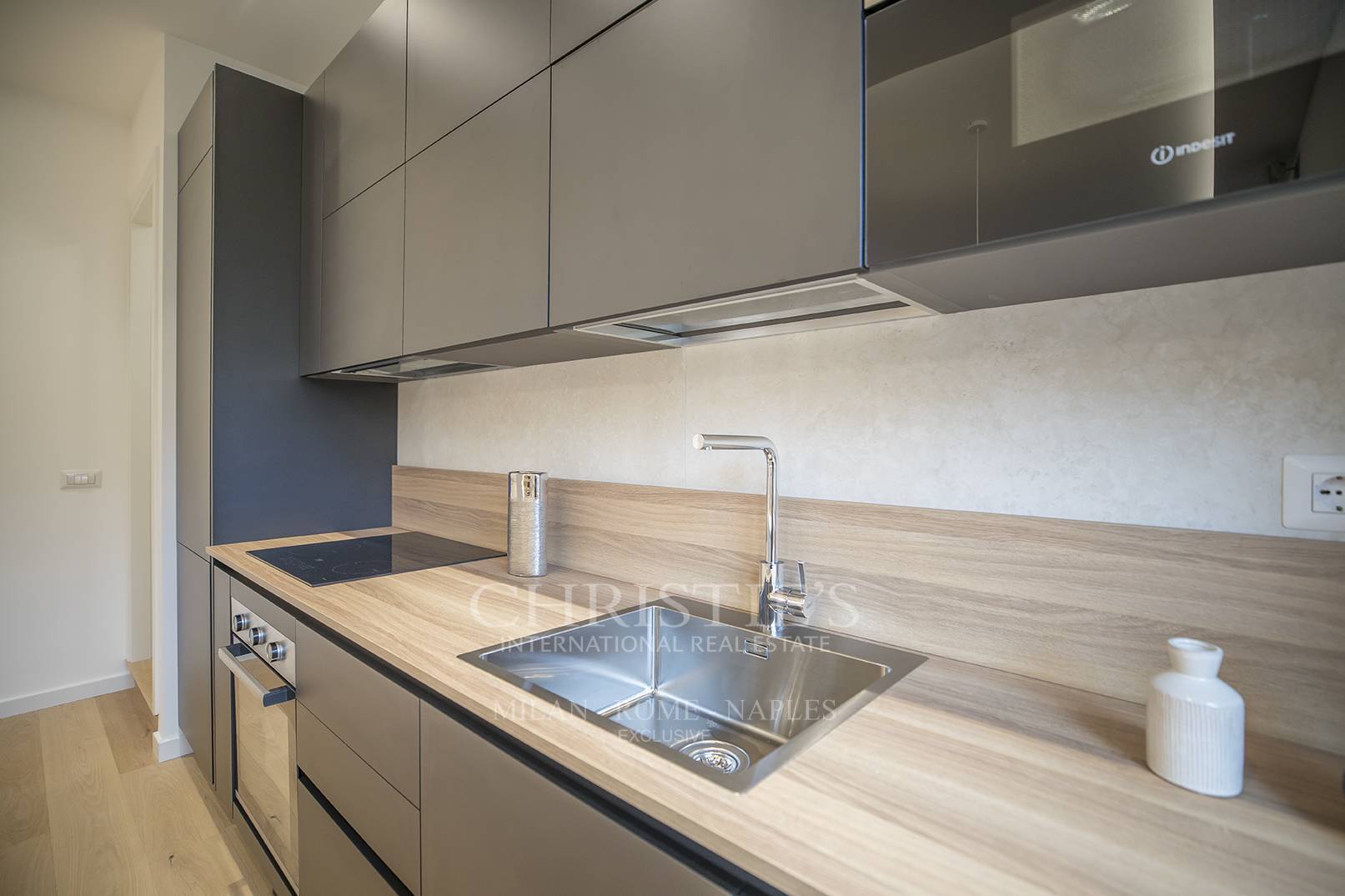 picture of Renovated Apartment In Talenti Area