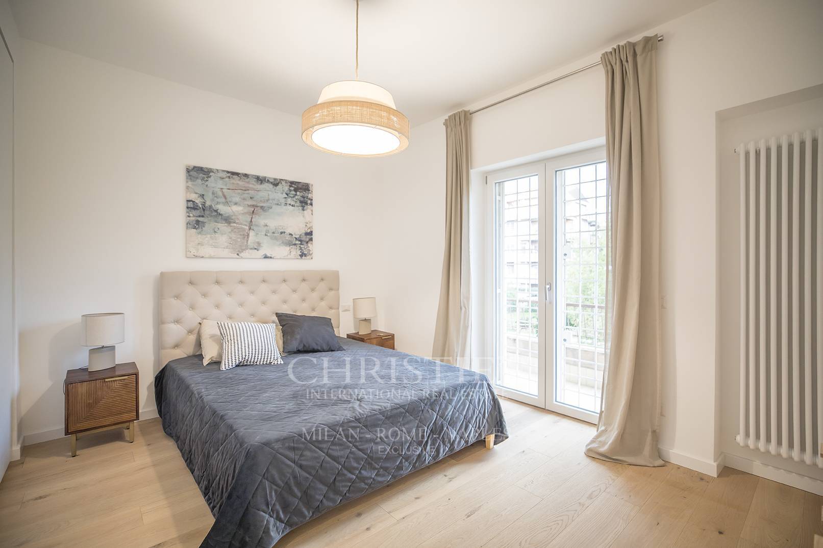 picture of Renovated Apartment In Talenti Area