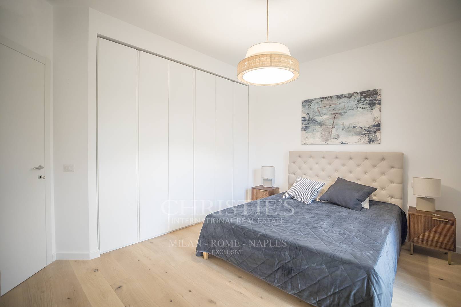 picture of Renovated Apartment In Talenti Area