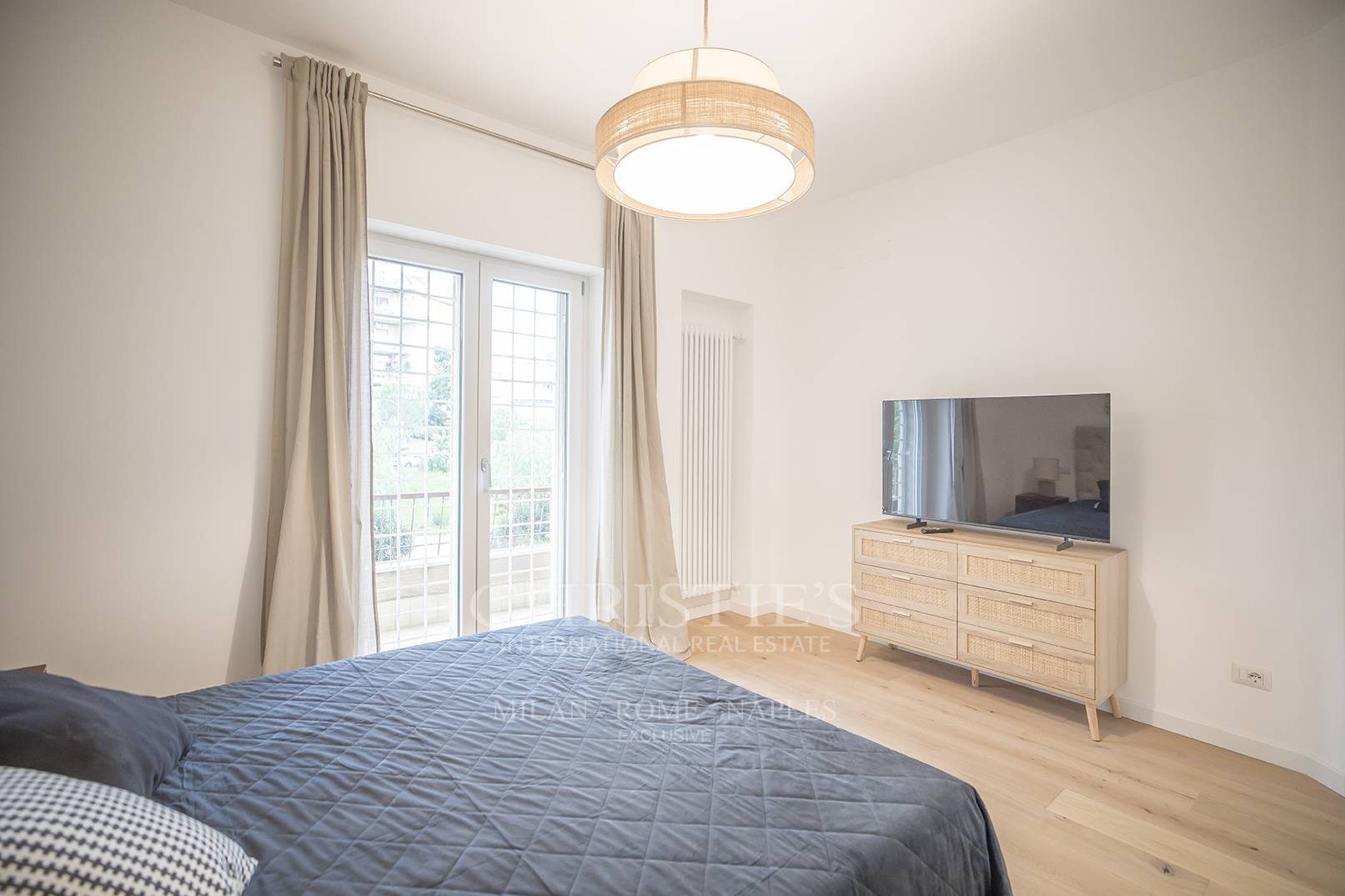 picture of Renovated Apartment In Talenti Area