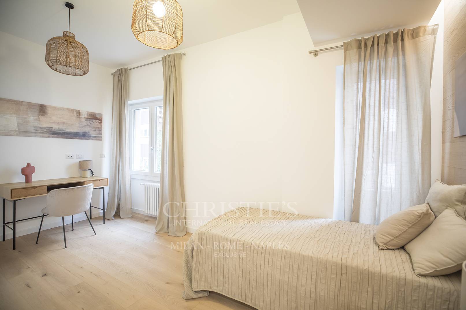 picture of Renovated Apartment In Talenti Area