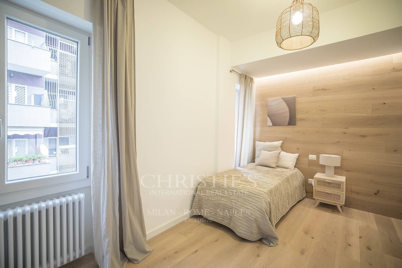 picture of Renovated Apartment In Talenti Area