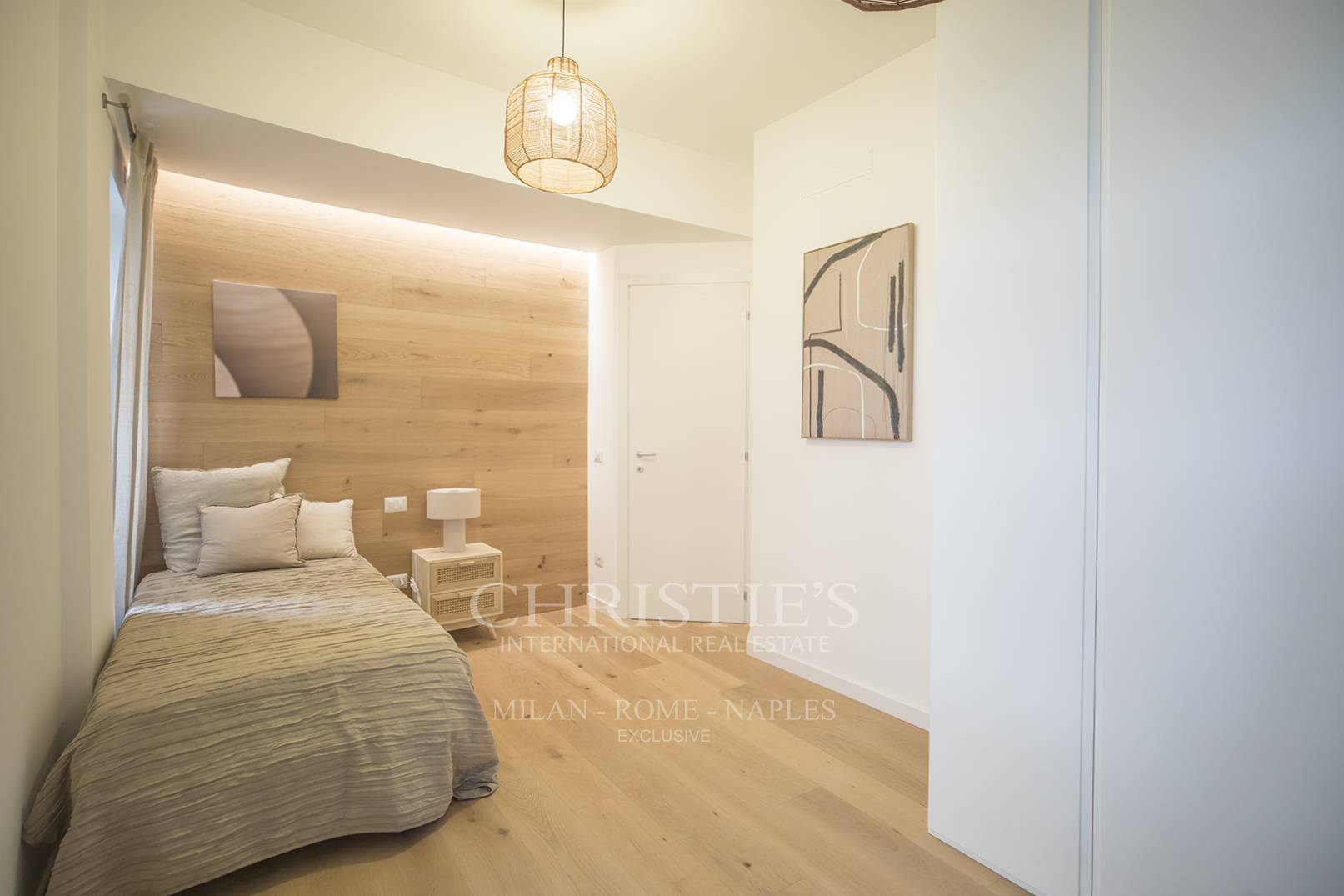 picture of Renovated Apartment In Talenti Area