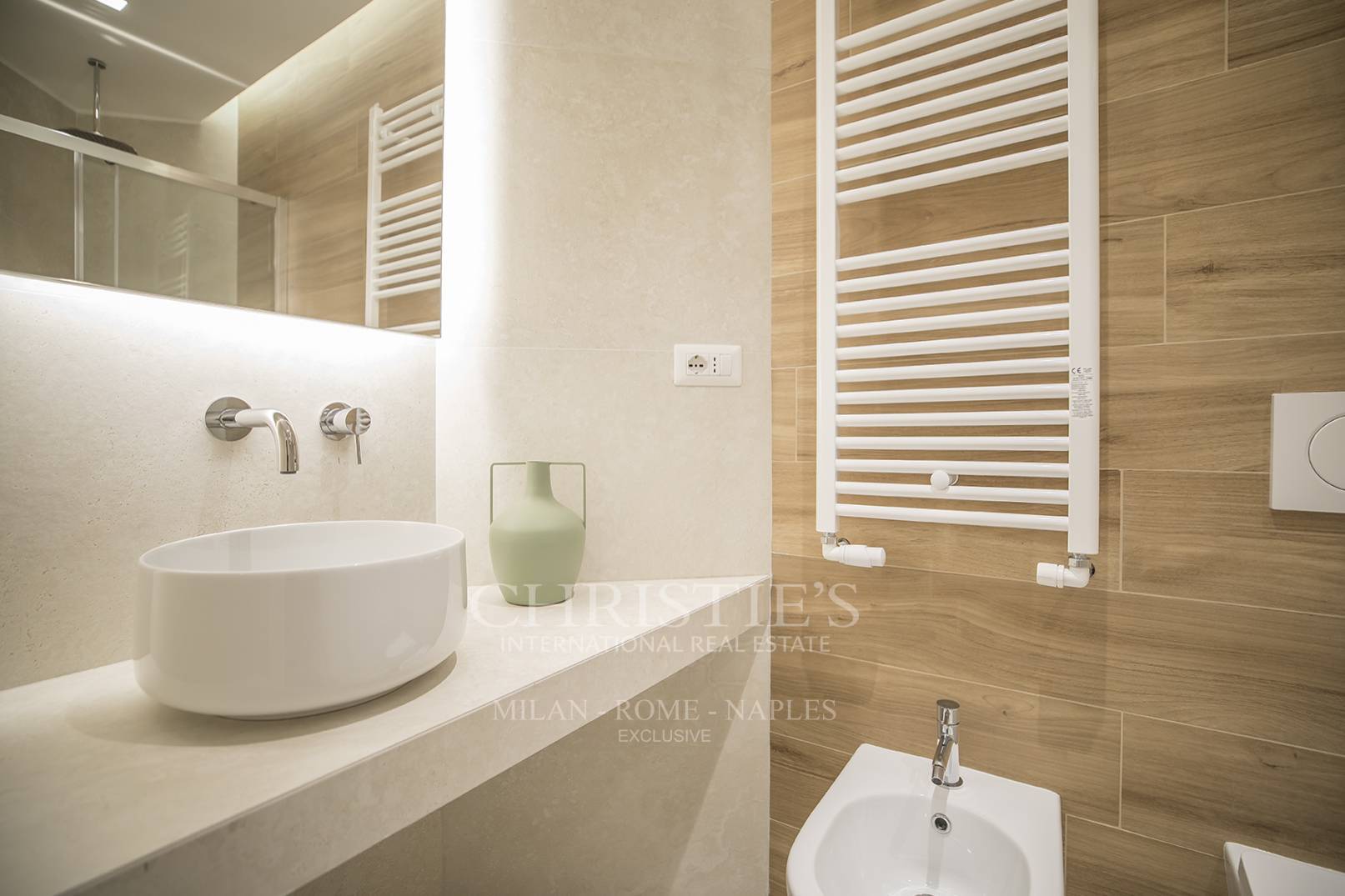 picture of Renovated Apartment In Talenti Area