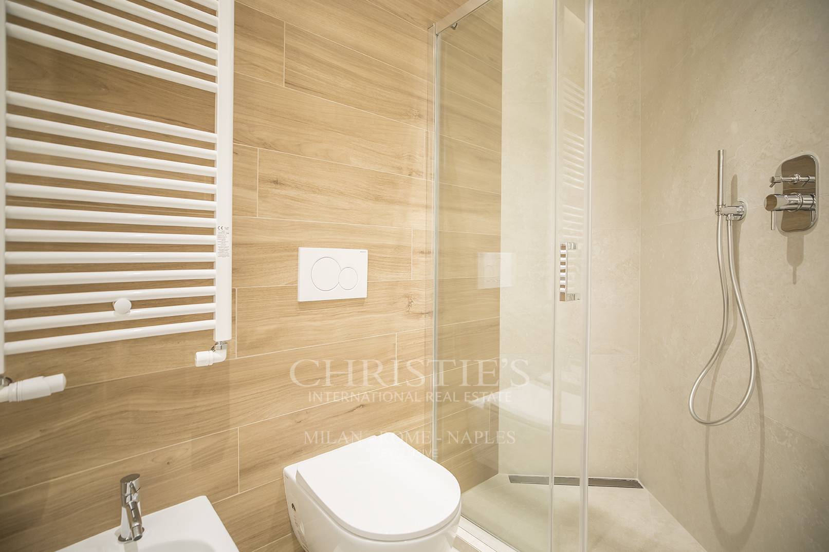 picture of Renovated Apartment In Talenti Area