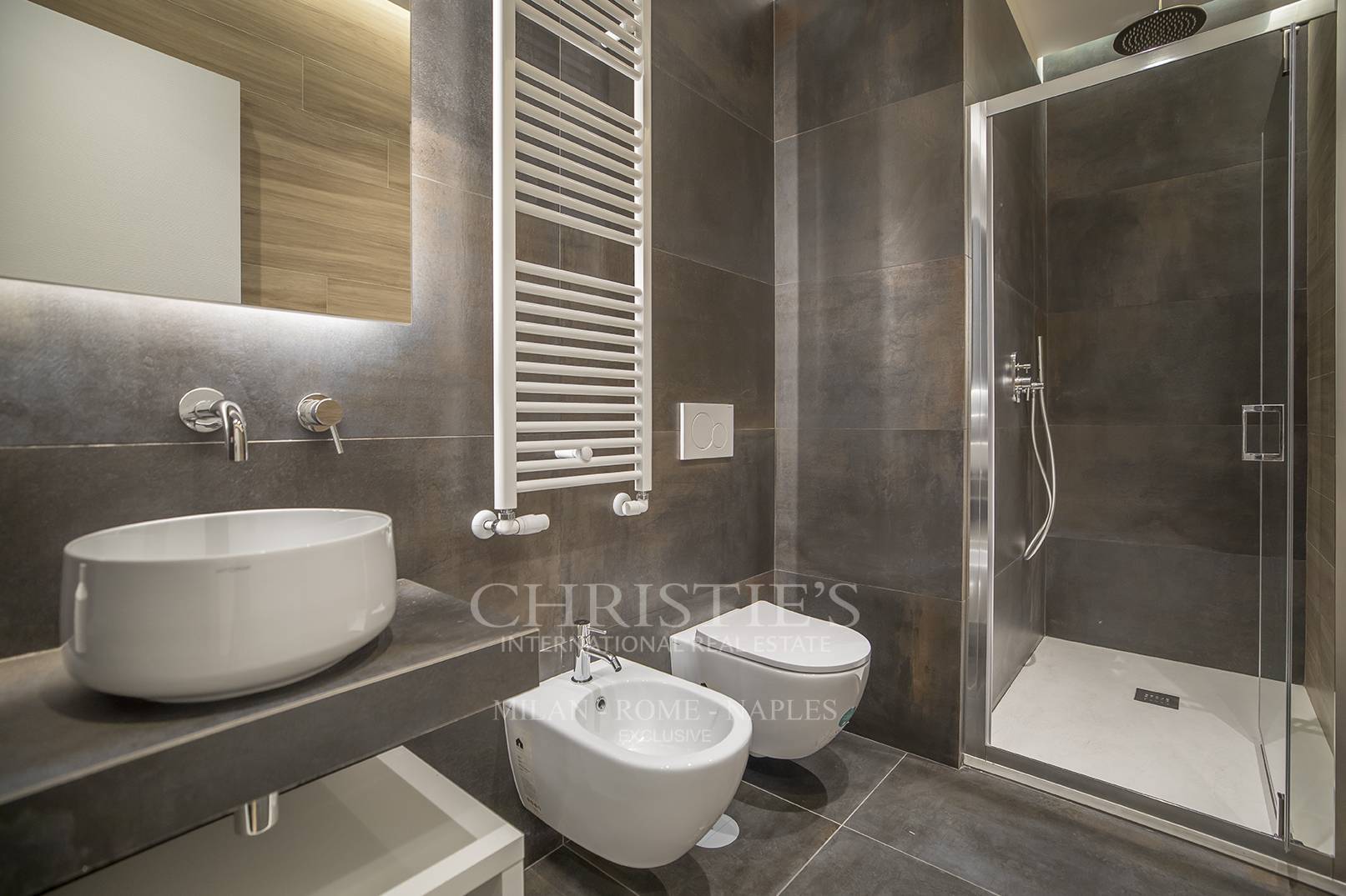 picture of Renovated Apartment In Talenti Area